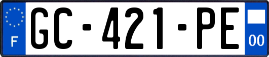 GC-421-PE