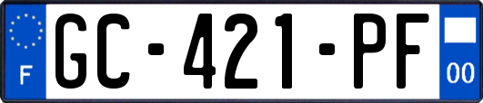 GC-421-PF