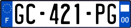 GC-421-PG
