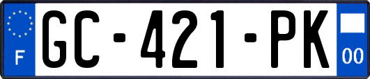GC-421-PK