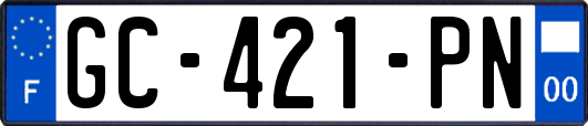 GC-421-PN