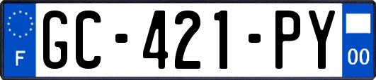 GC-421-PY