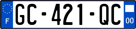 GC-421-QC