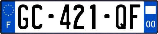 GC-421-QF