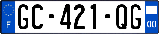 GC-421-QG