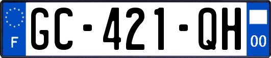 GC-421-QH