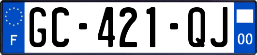GC-421-QJ