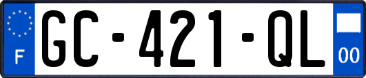 GC-421-QL