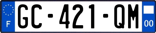 GC-421-QM
