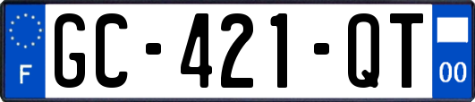 GC-421-QT