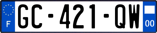 GC-421-QW
