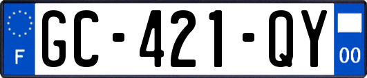 GC-421-QY