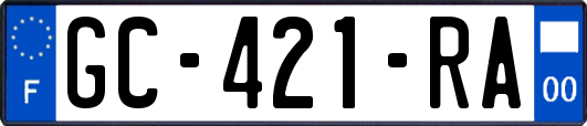 GC-421-RA