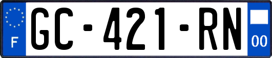 GC-421-RN