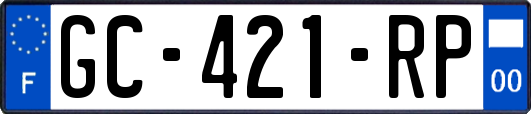GC-421-RP