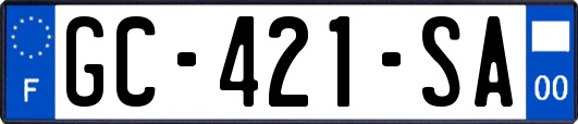 GC-421-SA