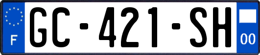 GC-421-SH