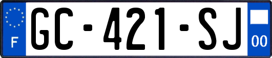 GC-421-SJ