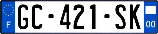 GC-421-SK