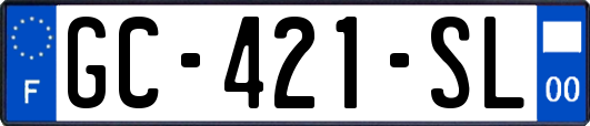 GC-421-SL