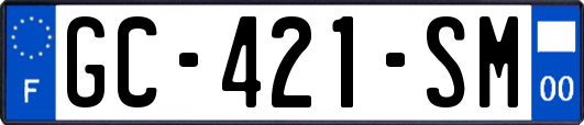 GC-421-SM