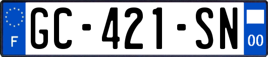 GC-421-SN