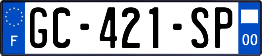 GC-421-SP