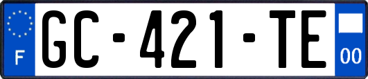 GC-421-TE