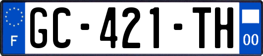 GC-421-TH