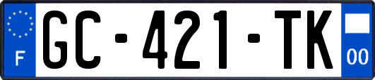 GC-421-TK