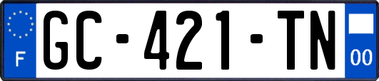 GC-421-TN