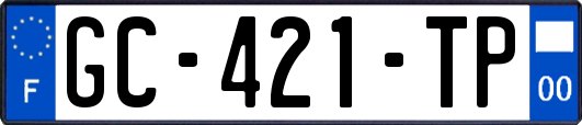 GC-421-TP
