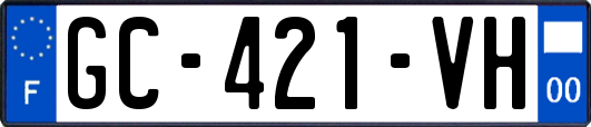 GC-421-VH