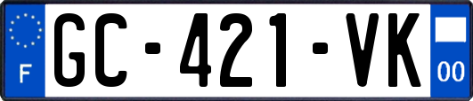 GC-421-VK