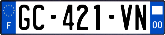 GC-421-VN