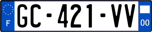 GC-421-VV