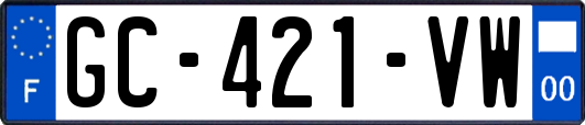 GC-421-VW