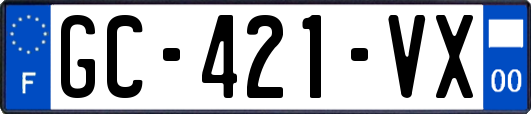 GC-421-VX