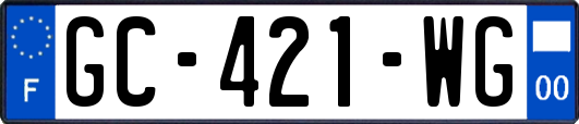 GC-421-WG
