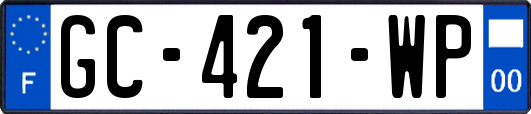 GC-421-WP