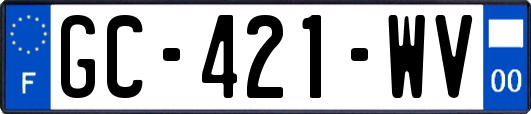 GC-421-WV