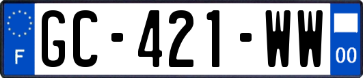 GC-421-WW