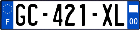 GC-421-XL