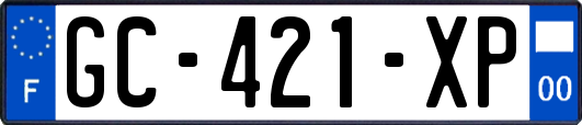 GC-421-XP