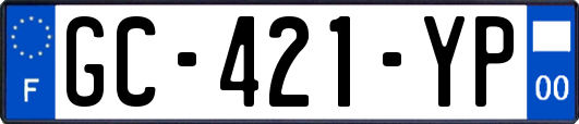 GC-421-YP