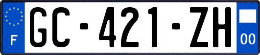 GC-421-ZH