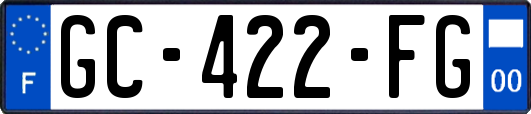GC-422-FG