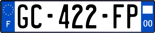 GC-422-FP