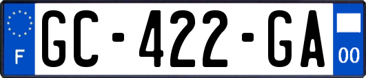 GC-422-GA