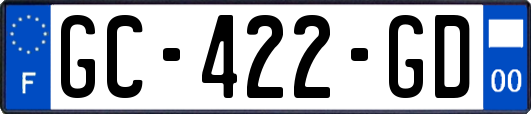 GC-422-GD
